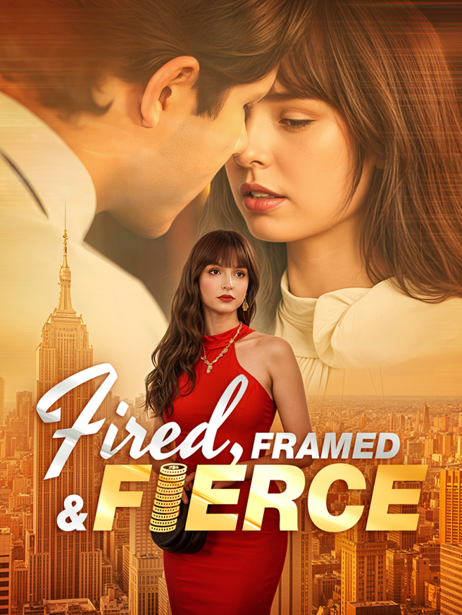 Fired, Framed and Fierce