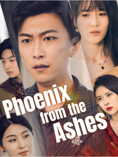 Phoenix from the Ashes