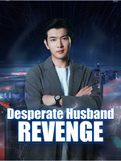 Desperate Husband's Revenge