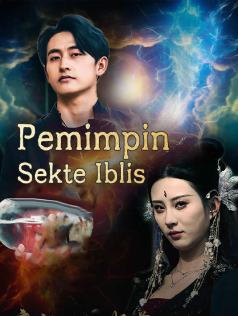 Pemimpin Sekte Iblis