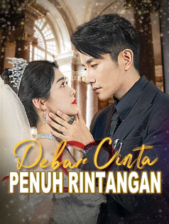 Debar Cinta Penuh Rintangan