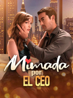 Mimada por el CEO