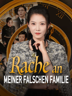 Rache an meiner falschen Familie