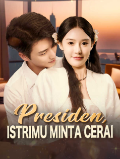 Presiden, Istrimu Minta Cerai