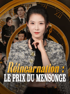 Réincarnation : Le Prix du Mensonge