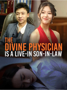 The Divine Physician Is a Live-in Son-in-Law