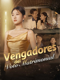 Vengadores del Voto Matrimonial