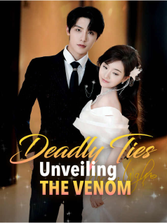 Deadly Ties: Unveiling the Venom