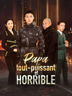 Papa tout-puissant et horrible