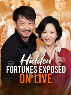 Hidden Fortunes Exposed on Live