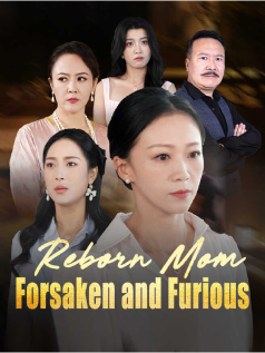 Reborn Mom: Forsaken and Furious