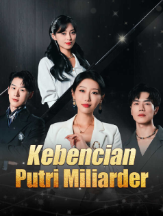 Kebencian Putri Miliarder