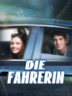 Die Fahrerin