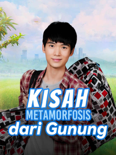 Kisah Metamorfosis dari Gunung