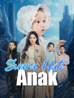 Suara Hati Anak