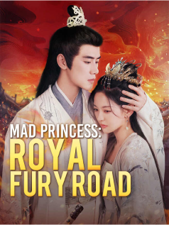 Mad Princess: Royal Fury Road