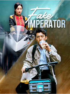 Fake Imperator