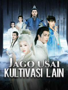 Jago Usai Kultivasi Lain