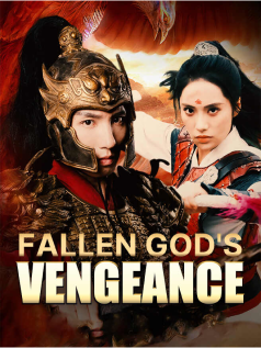 Fallen God's Vengeance