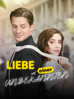 Liebe einer Unbekannten