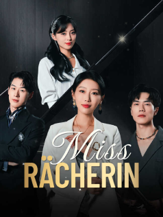 Miss Rächerin 