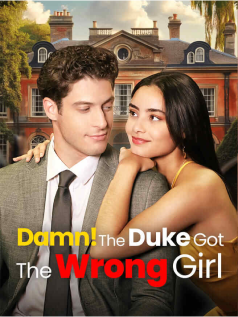 Damn! The Duke Got The Wrong Girl