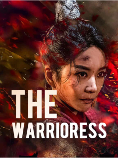 The Warrioress