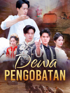 Dewa Pengobatan