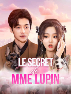 Le Secret de Mme Lupin