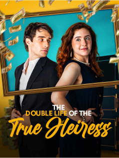 The Double Life of the True Heiress