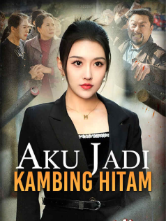 Aku Jadi Kambing Hitam