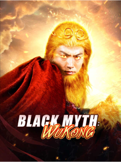 Black Myth Wukong