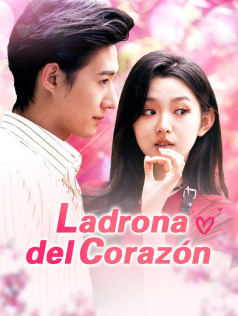  Ladrona del Corazón