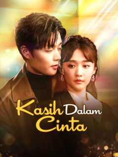 Kasih Dalam Cinta