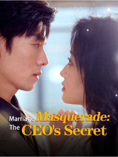 Marriage Masquerade: The CEO's Secret