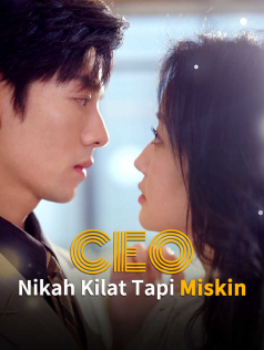 CEO Nikah Kilat Tapi Miskin