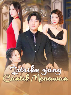 Istriku yang Cantik Menawan