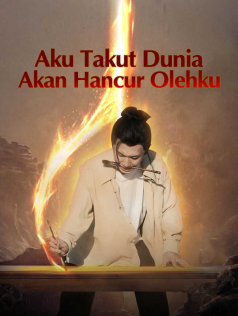 Aku Takut Dunia Akan Hancur Olehku