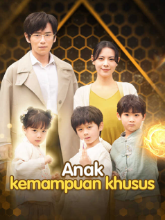 Anak kemampuan khusus