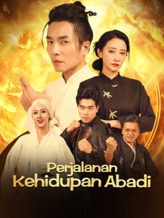 Perjalanan Kehidupan Abadi