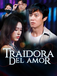 Traidora del amor