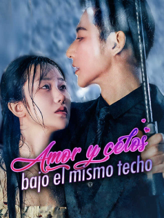 Amor y celos bajo el mismo techo