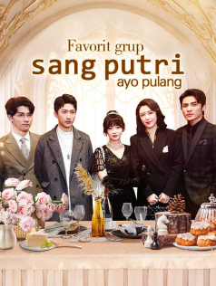 Favorit grup,sang putri, ayo pulang