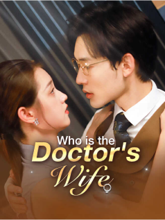 Who is the Doctor's Wife?