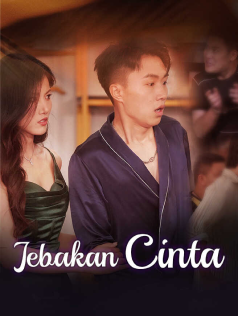 Jebakan Cinta