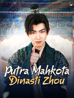 Putra Mahkota Dinasti Zhou