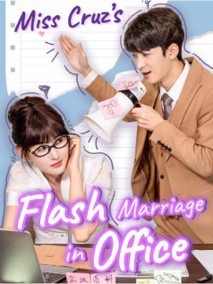 Miss Cruz's Flash Marriage in Office