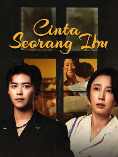 Cinta Seorang Ibu