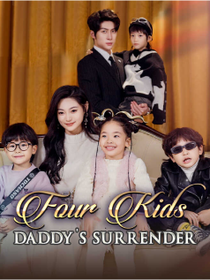 Four Kids: Daddy's Surrender