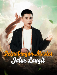 Petualangan Master Jalur Langit